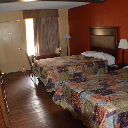Sun Down Lodge Locust Grove Bagian luar foto
