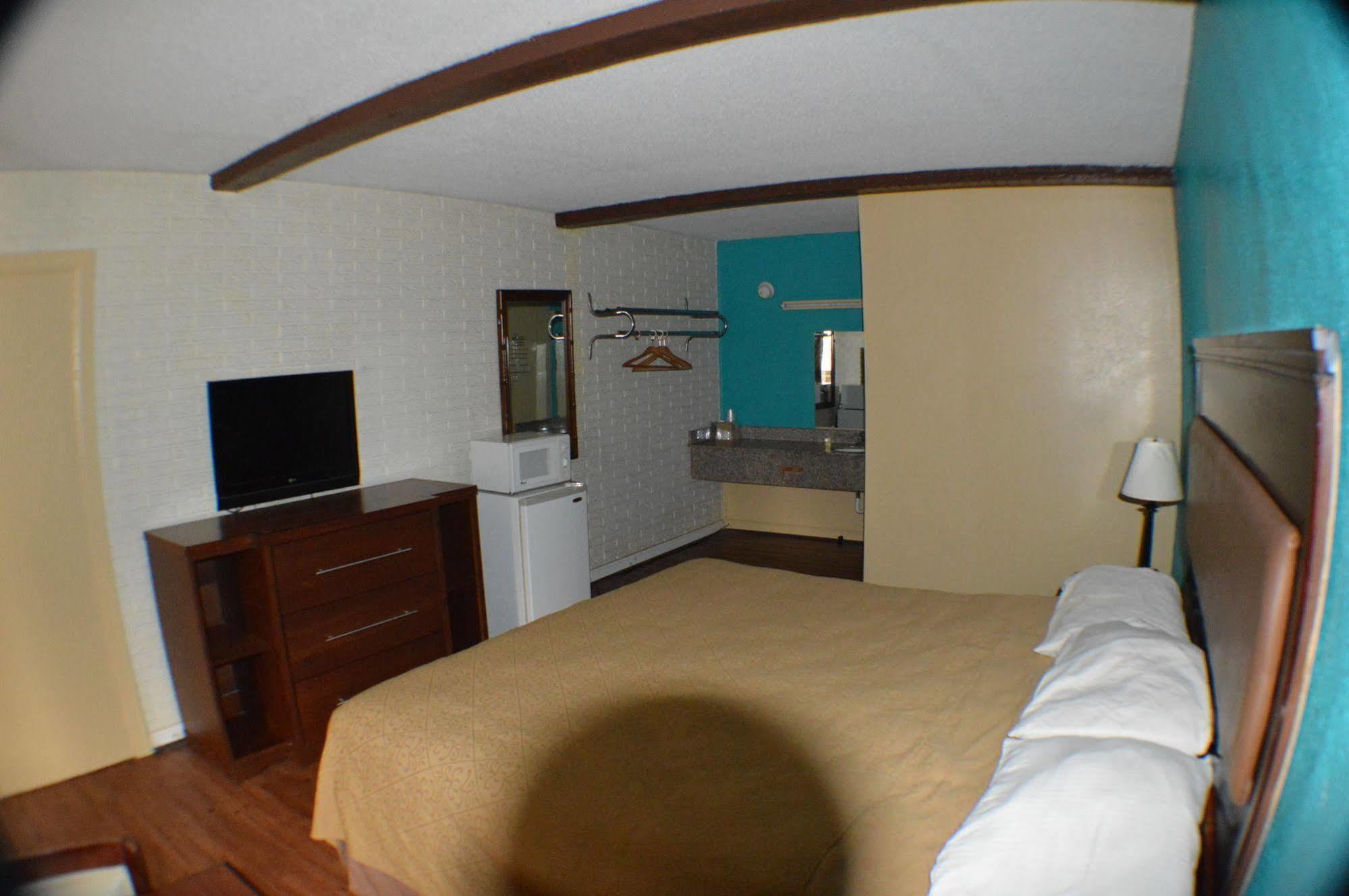 Sun Down Lodge Locust Grove Bagian luar foto