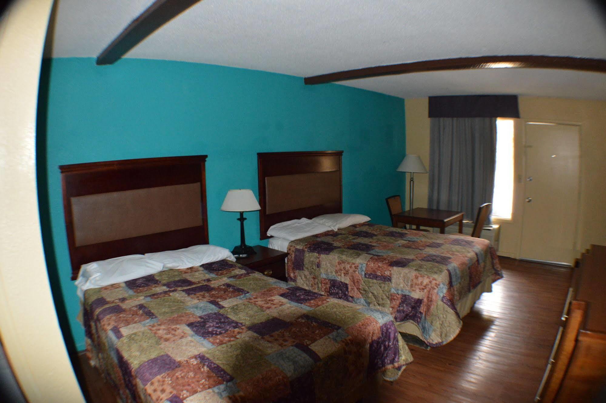 Sun Down Lodge Locust Grove Bagian luar foto